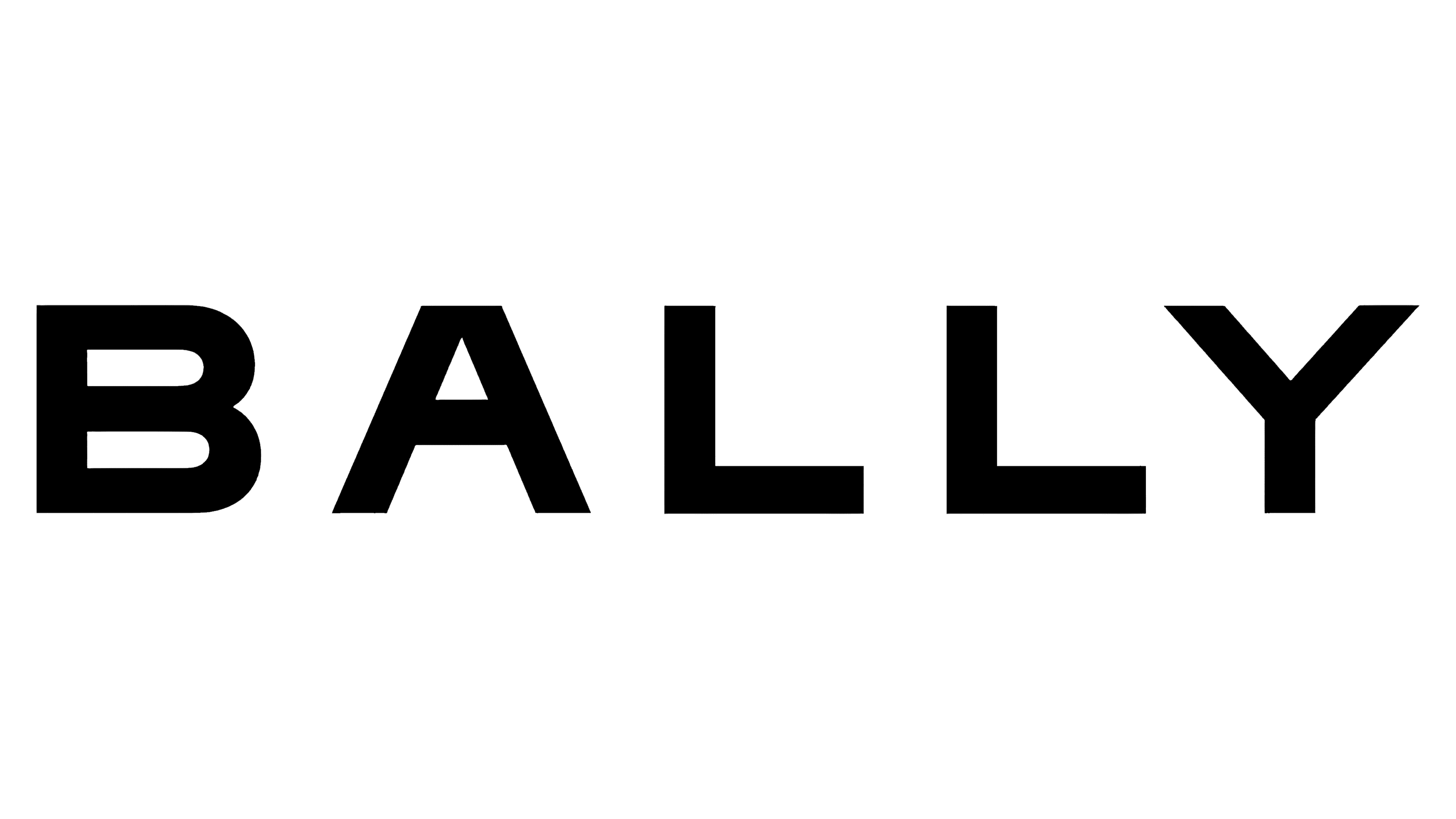 Bally Logo