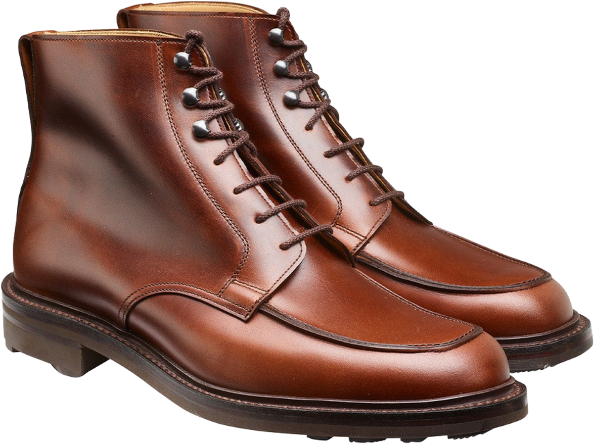 Crockett & Jones Donegal 2