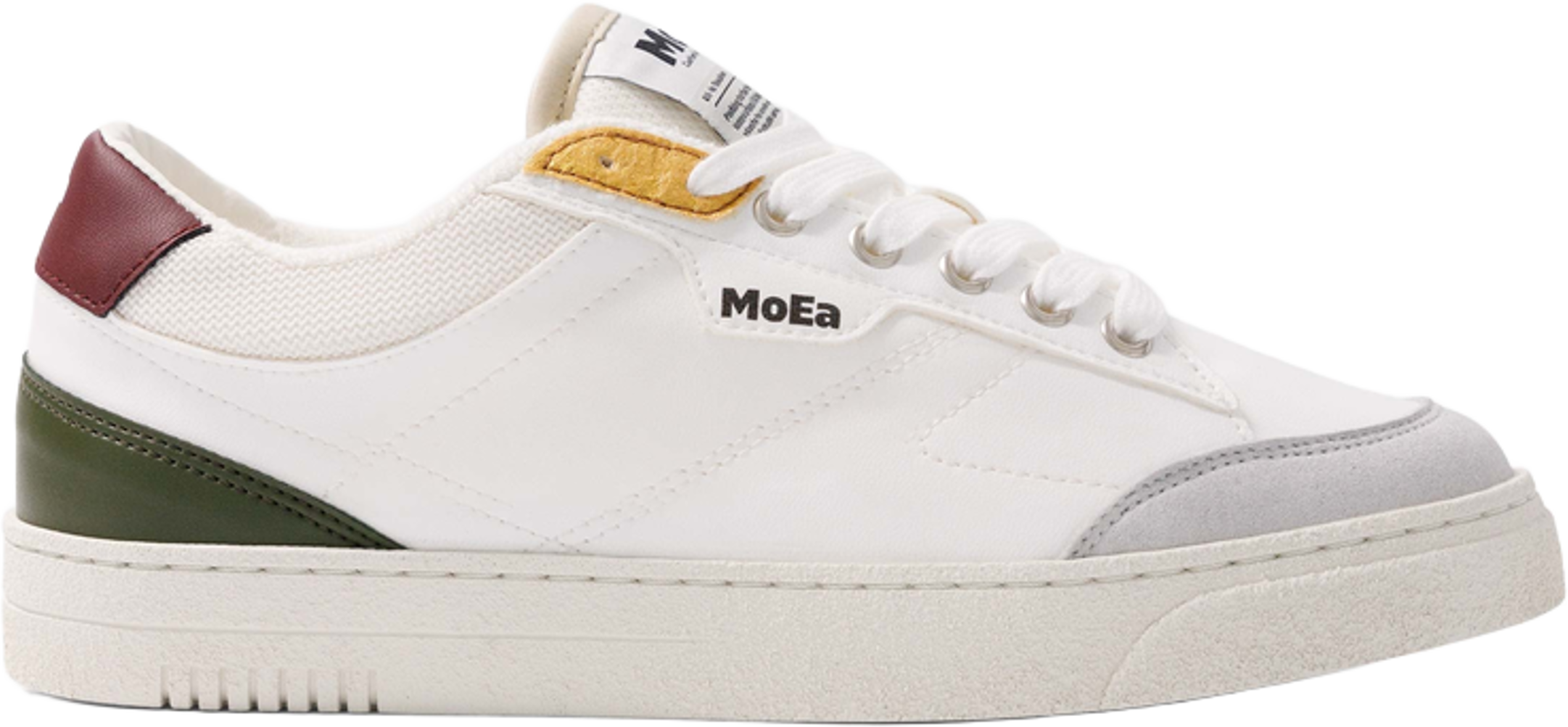 MoEa Gen3
