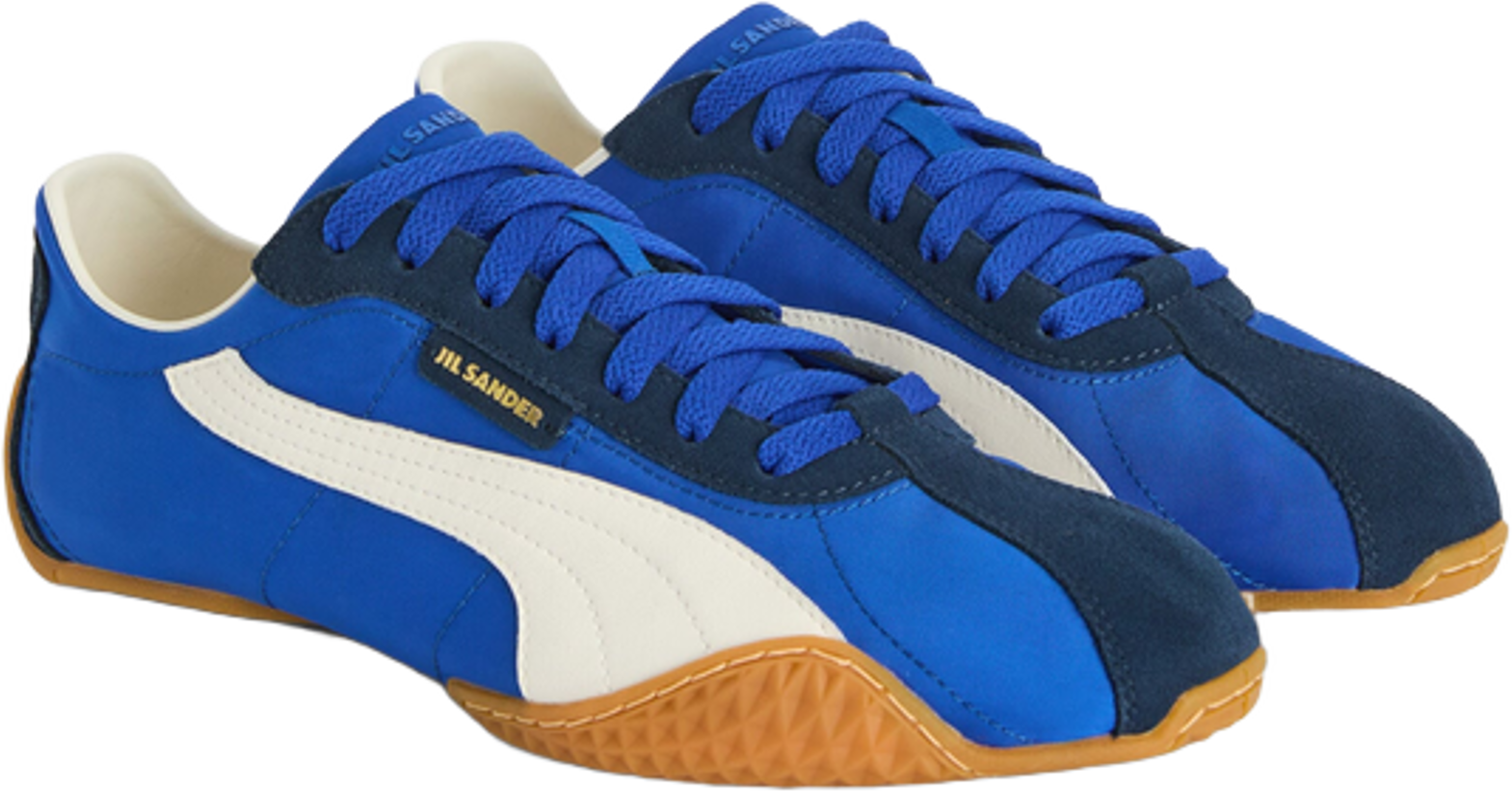 Jil Sander K-Street