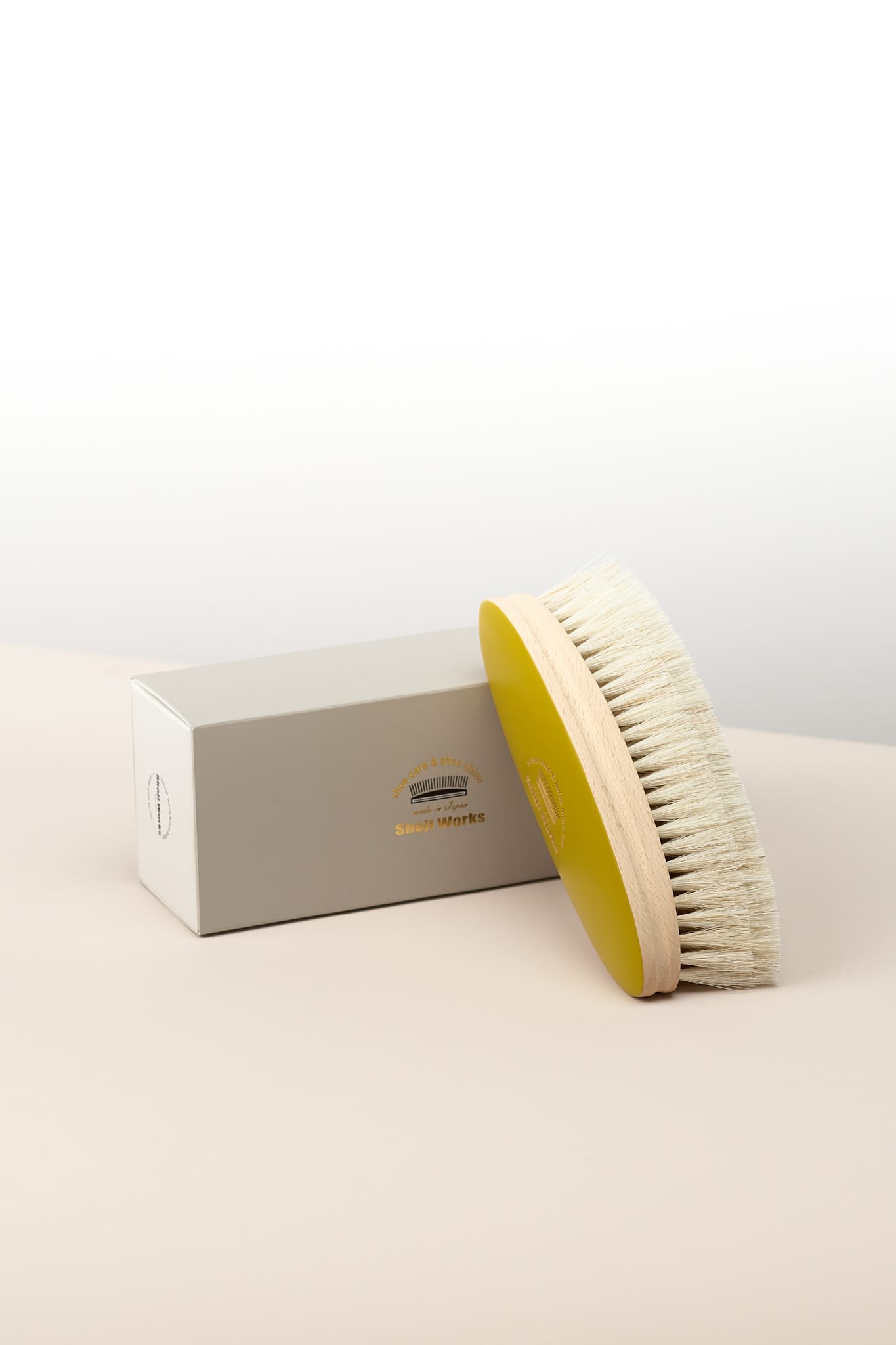Shining Brush