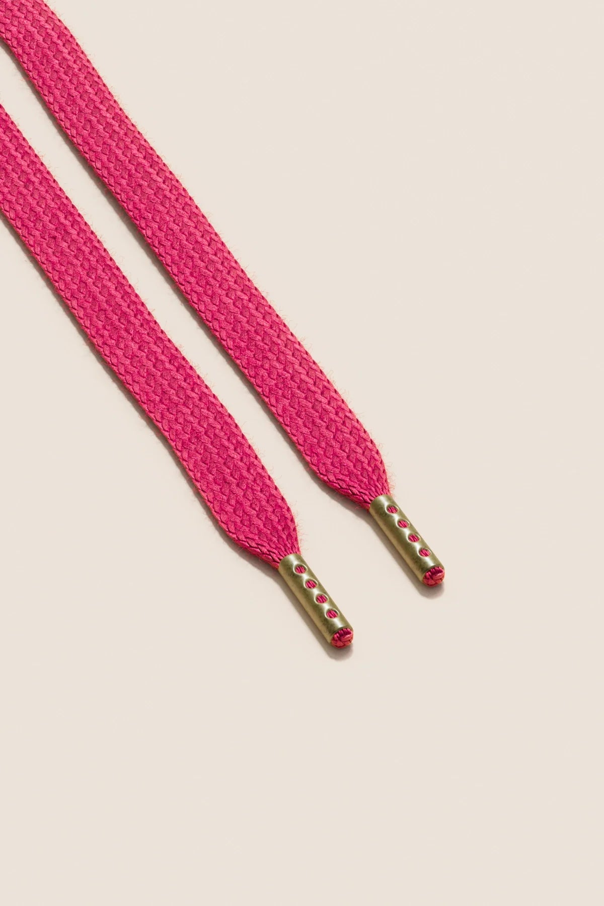 J.M. Weston On Time Sneaker - Cerise Pink