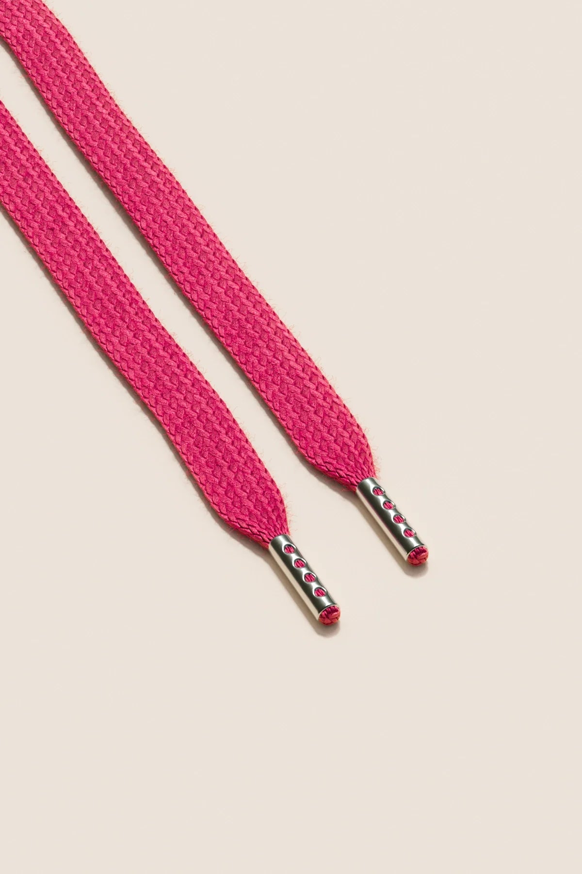 J.M. Weston On Time Canasta Sneaker - Cerise Pink