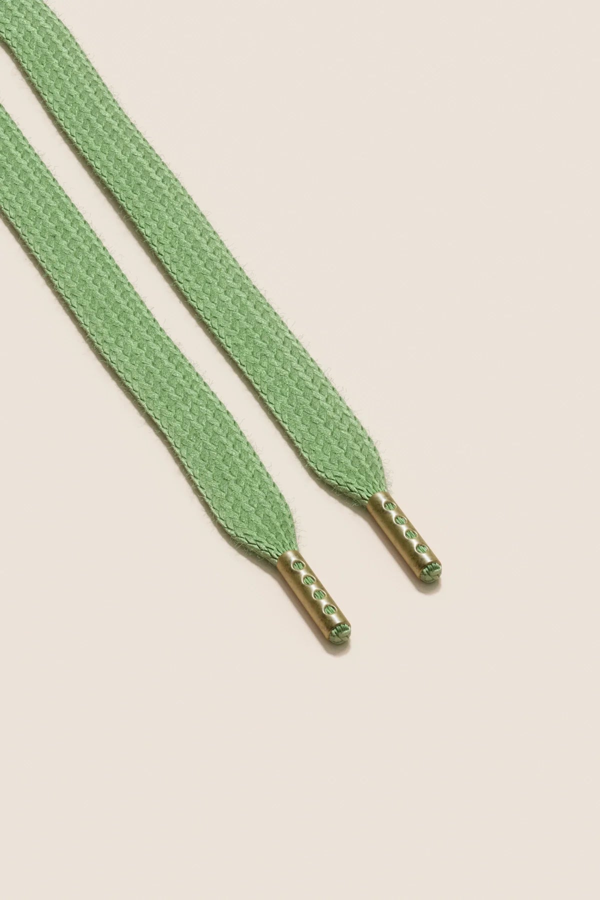 J.M. Weston On Time Sneaker - Grass Green