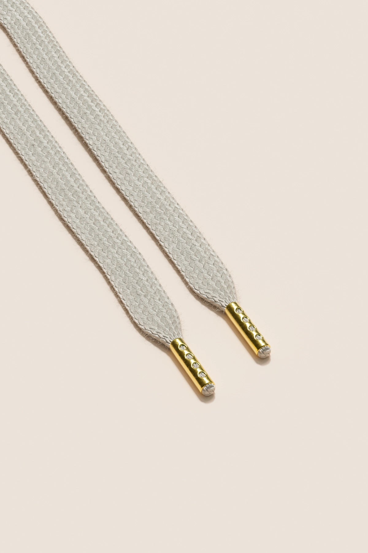 Jil Sander K-Street - Nickel Grey