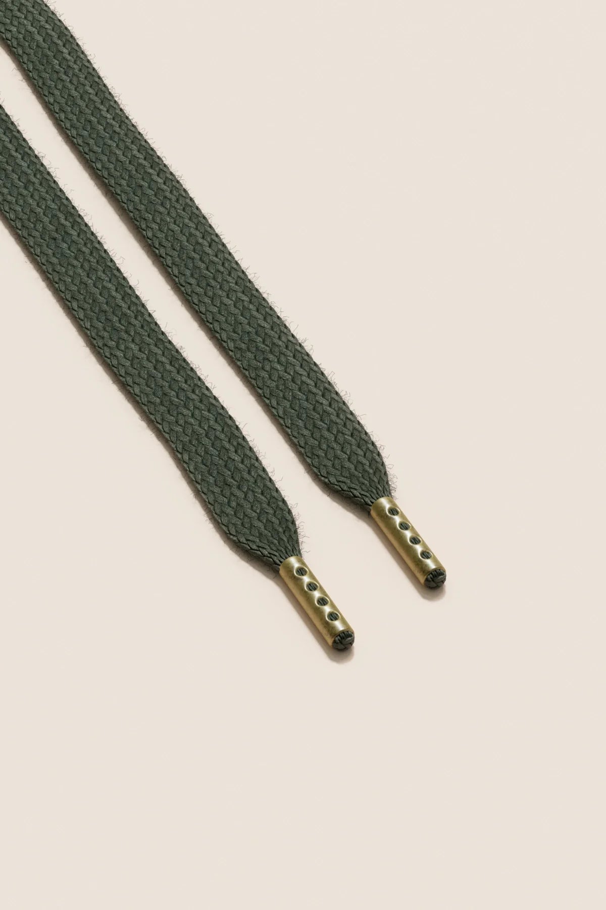 J.M. Weston On Time Sneaker - Olive Green