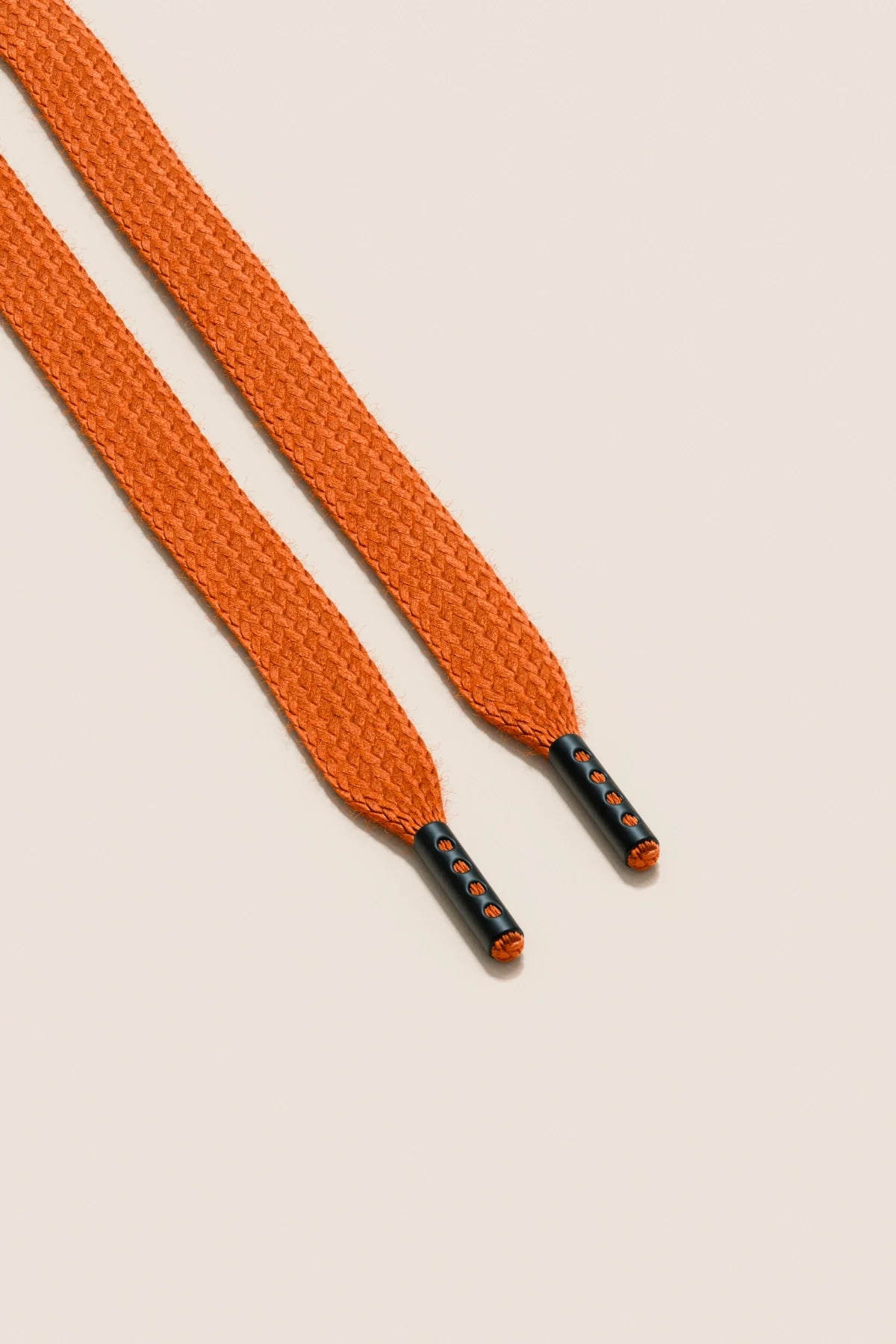 J.M. Weston Weston & Sons Boot with laces - Orange