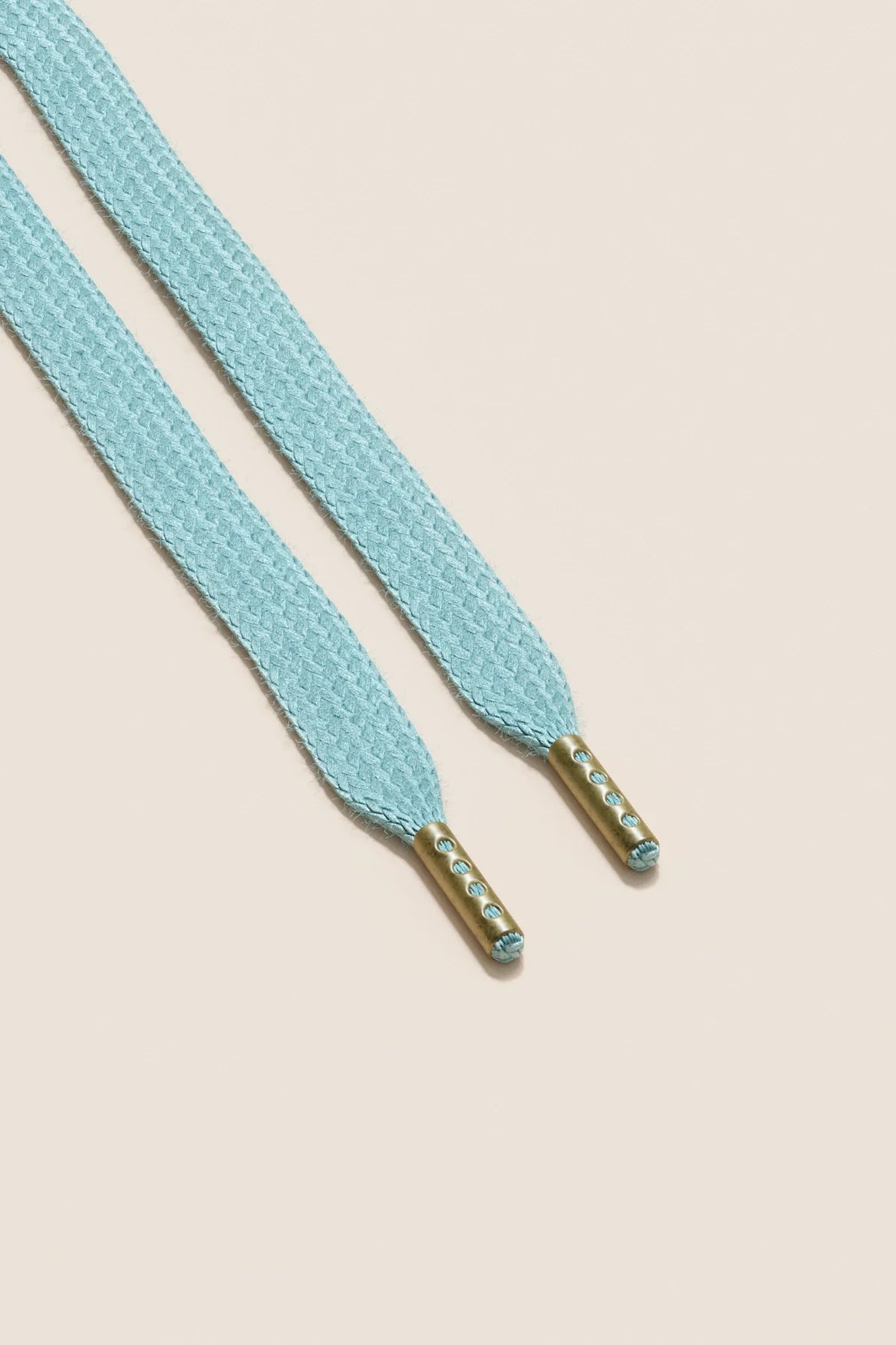 J.M. Weston On Time Sneaker - Pastel Blue