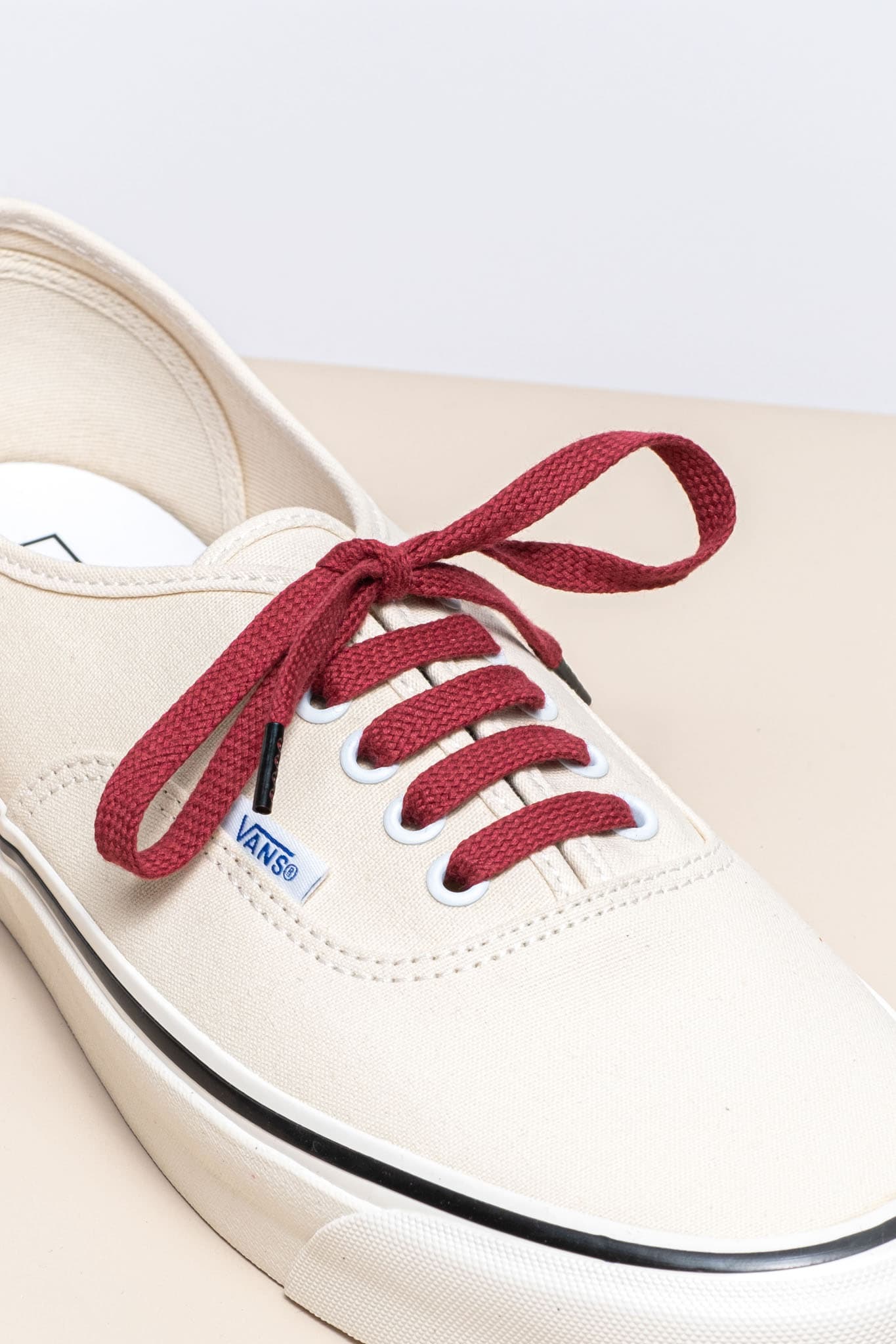 Bordeaux - Sneaker Laces
