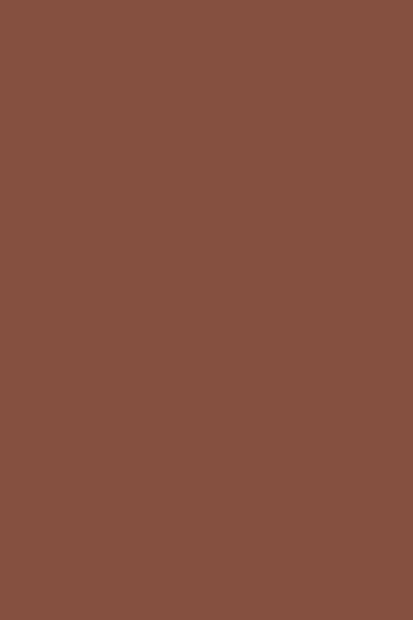 Coffee Brown - Round Waxed Shoelaces | Senkels