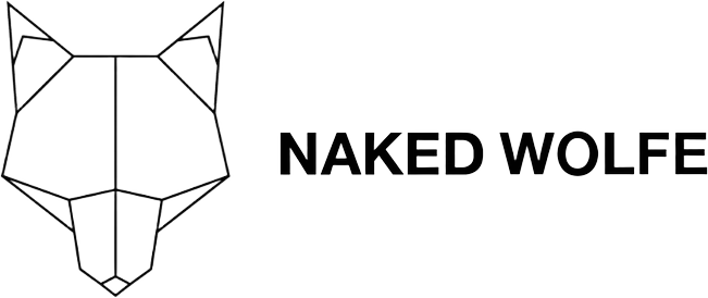 Naked Wolfe Logo