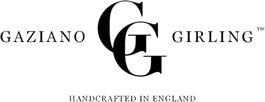 Gaziano & Girling Logo