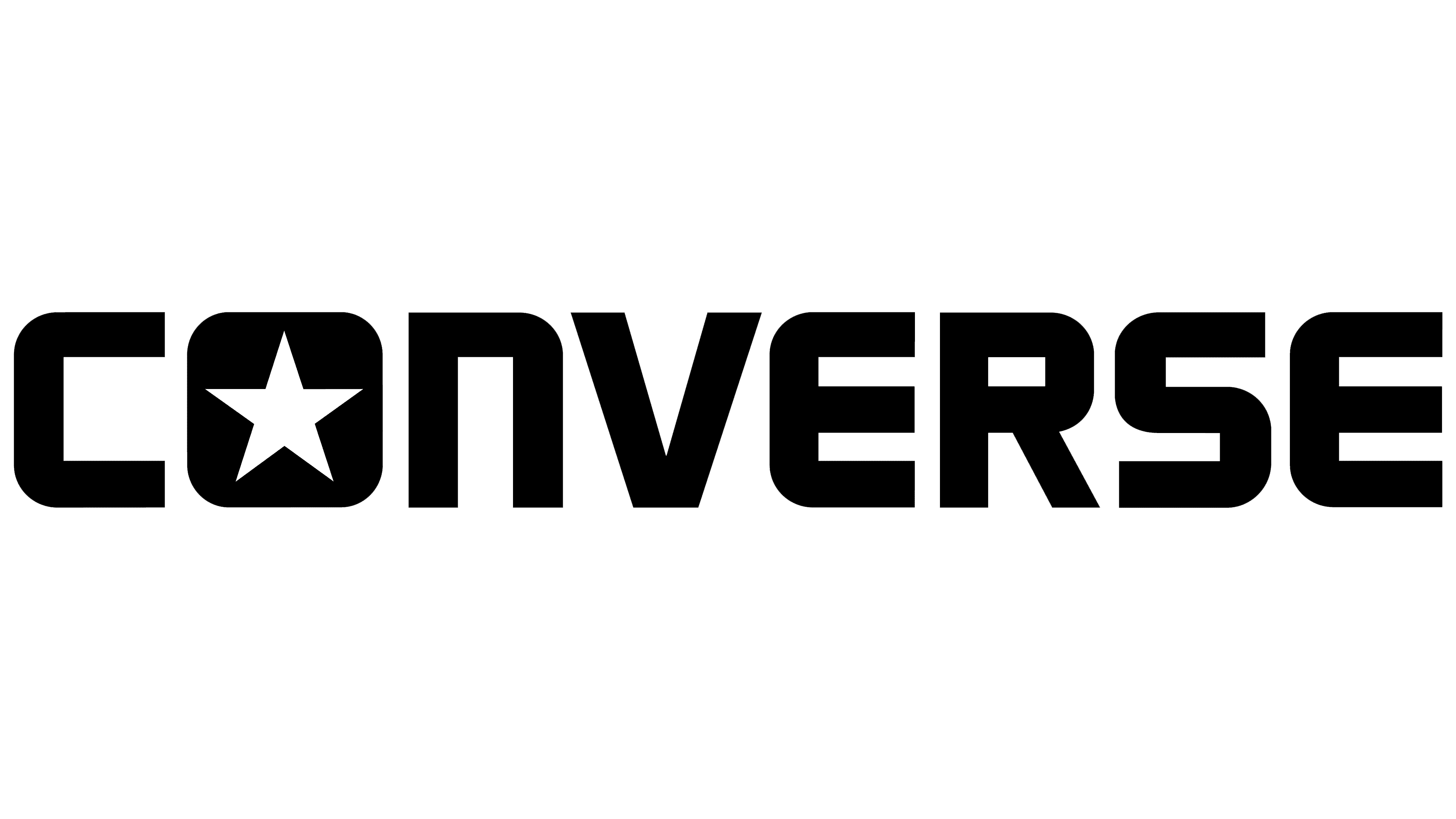Converse logo
