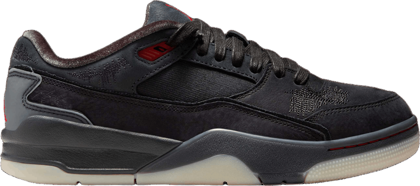 Jordan Jordan Flight Court