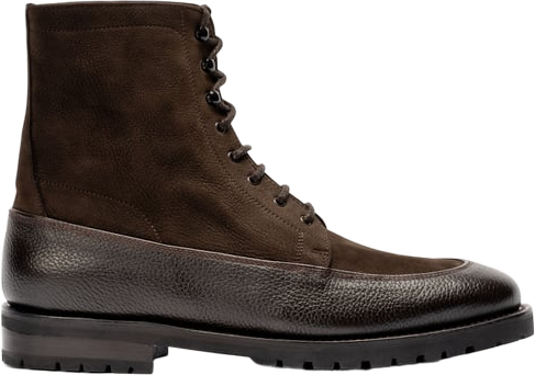 Morjas The Country Boot