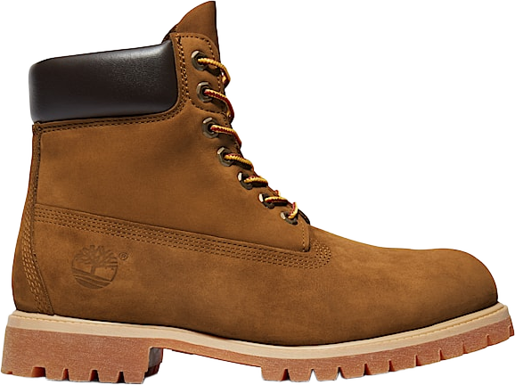 Timberland Premium 6-Inch Waterproof Boot