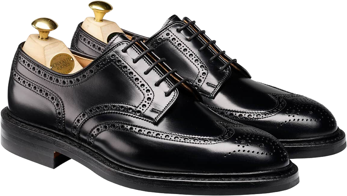 Crockett & Jones Pembroke