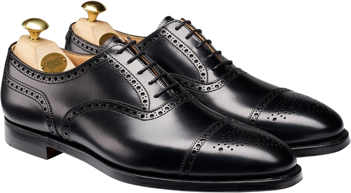 Crockett & Jones Westfield