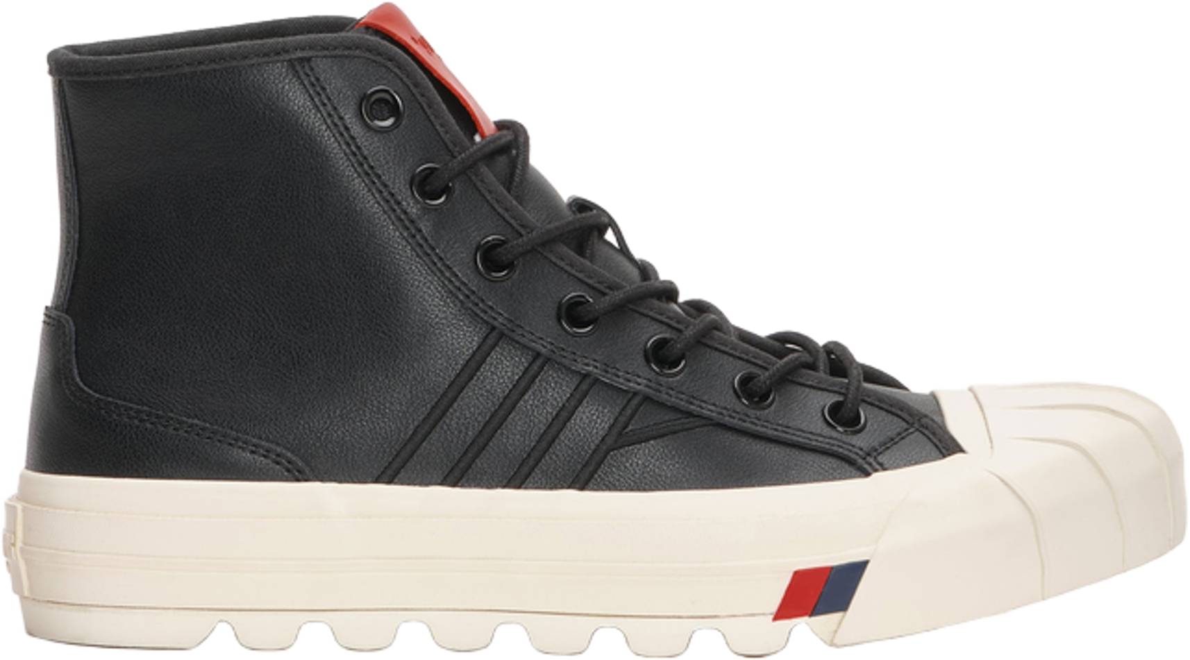 Pro-Keds Intrepid High