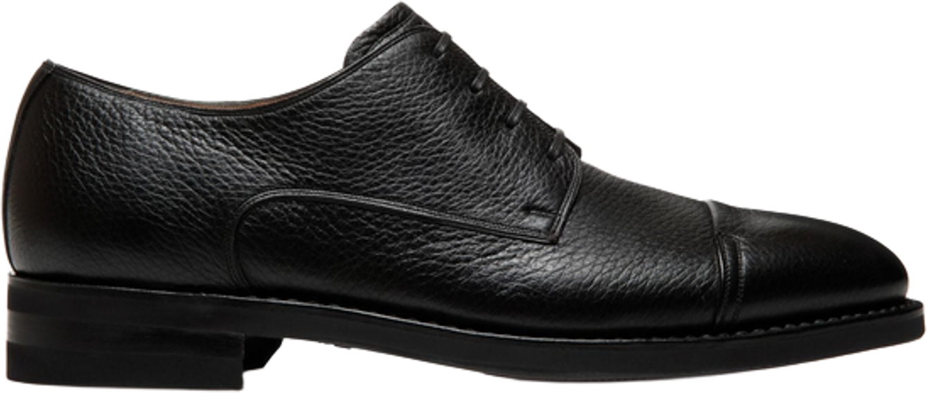 Bally Scribe Un Derby