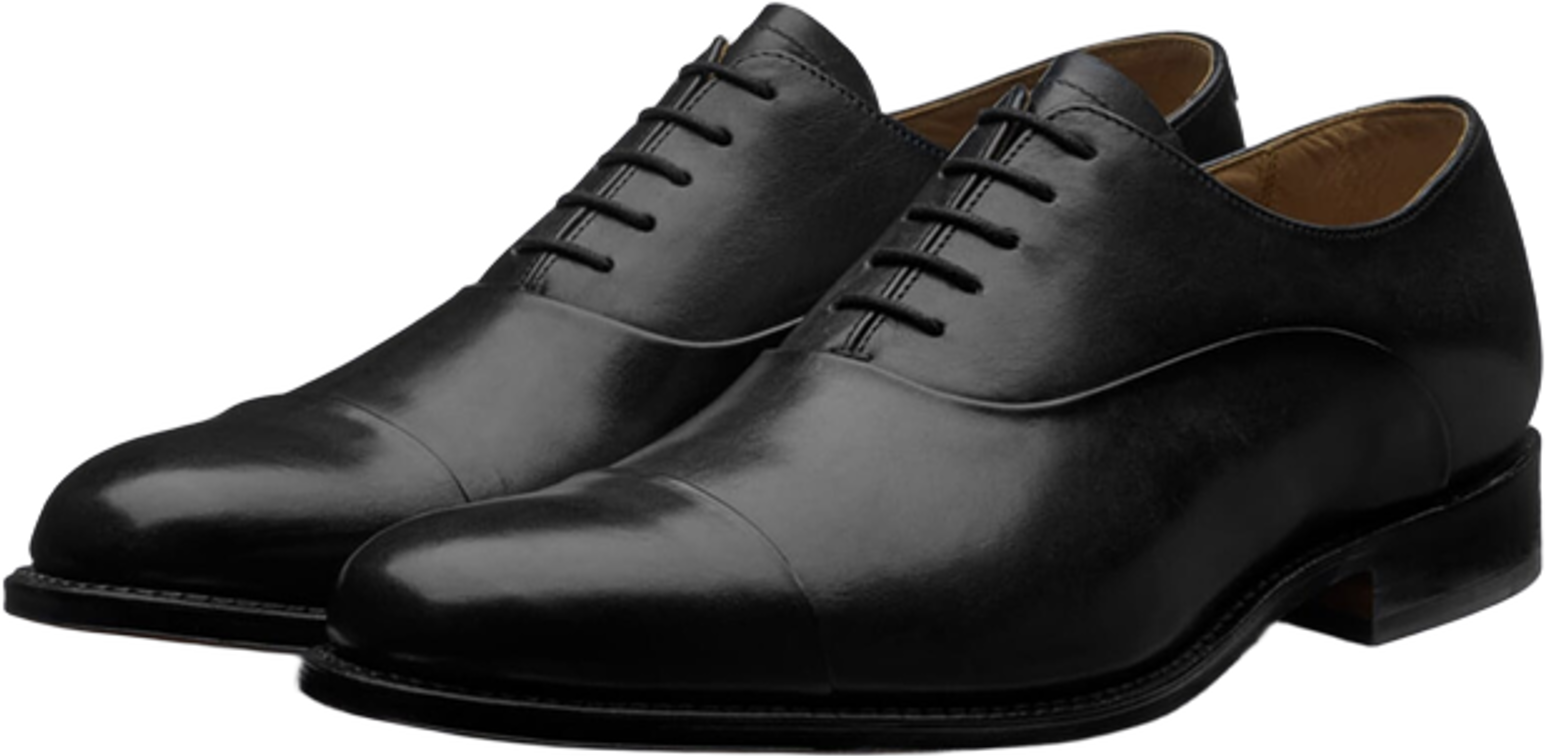 Grenson Bert
