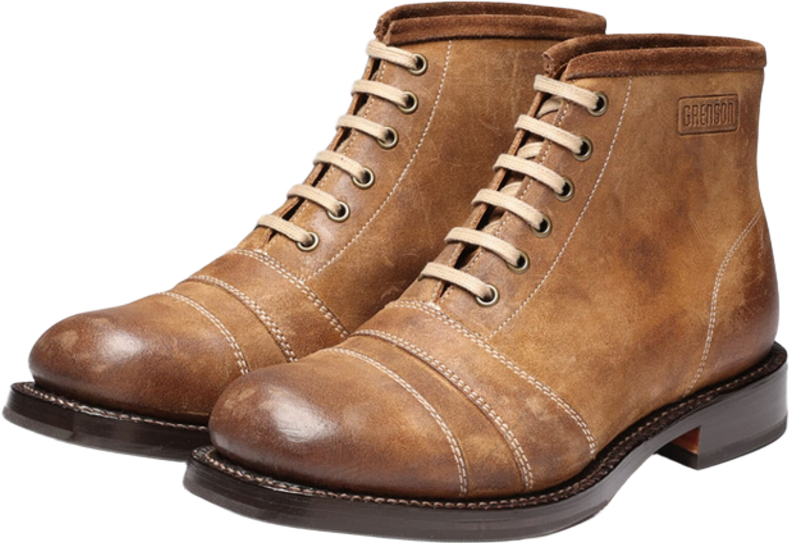 Grenson Aldo