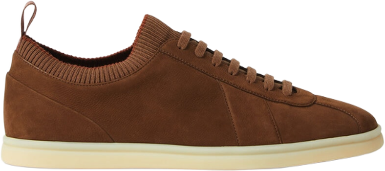 Loro Piana Soho 2.0 Walk Sneaker