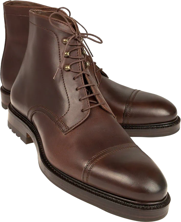 Carmina Boots 80179 Soller