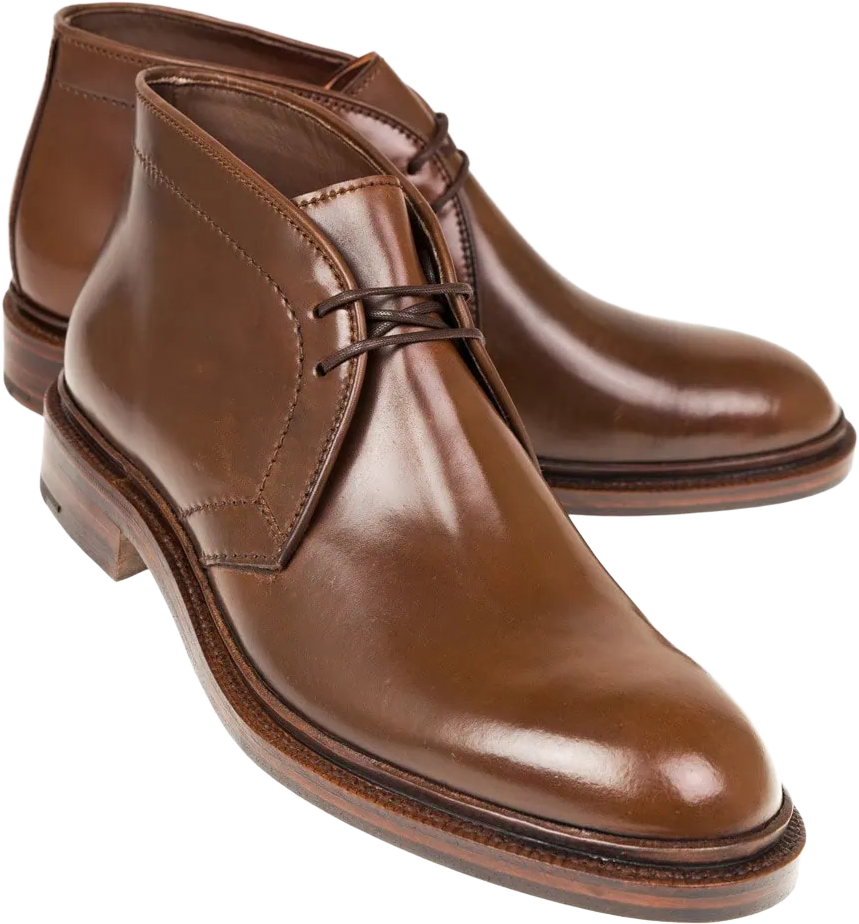 Carmina Chukka Boots 80503 Calvia