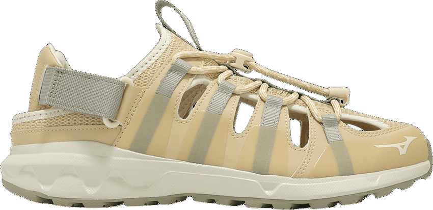 Mizuno Wave Evoke Switch