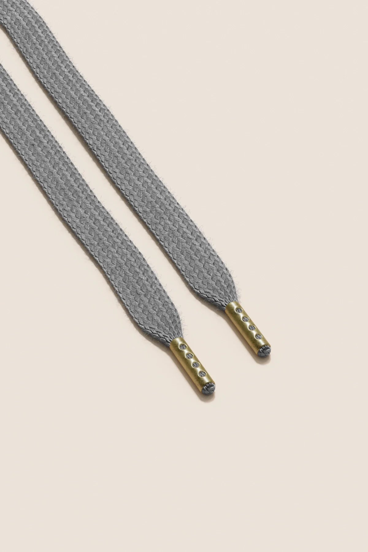 J.M. Weston On Time Sneaker - Aluminium Grey