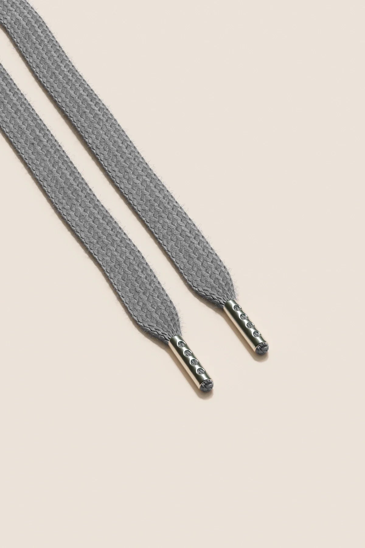 Rick Owens Rick Owens Ramones - Aluminium Grey