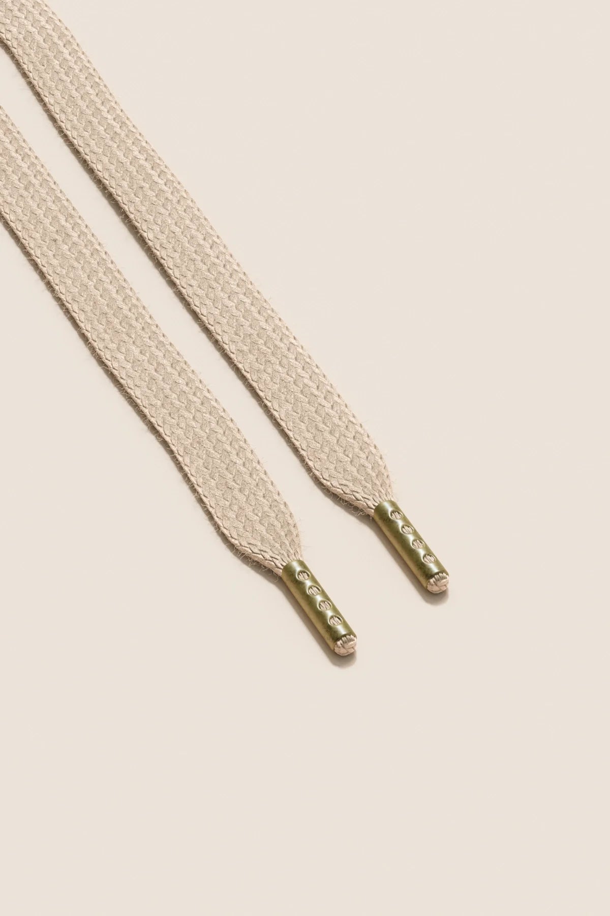 J.M. Weston On Time Sneaker - Bone White