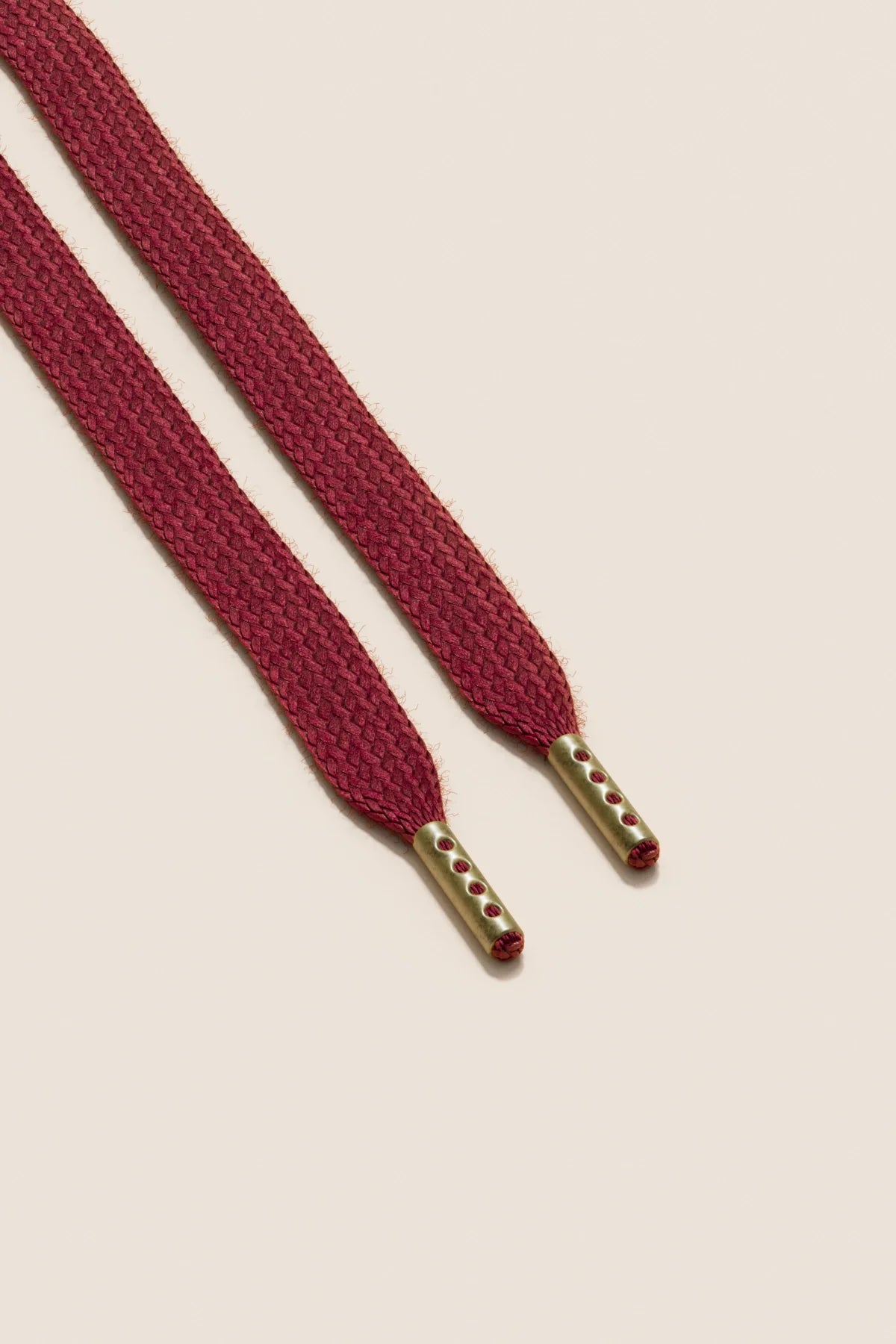 J.M. Weston On Time Sneaker - Bordeaux
