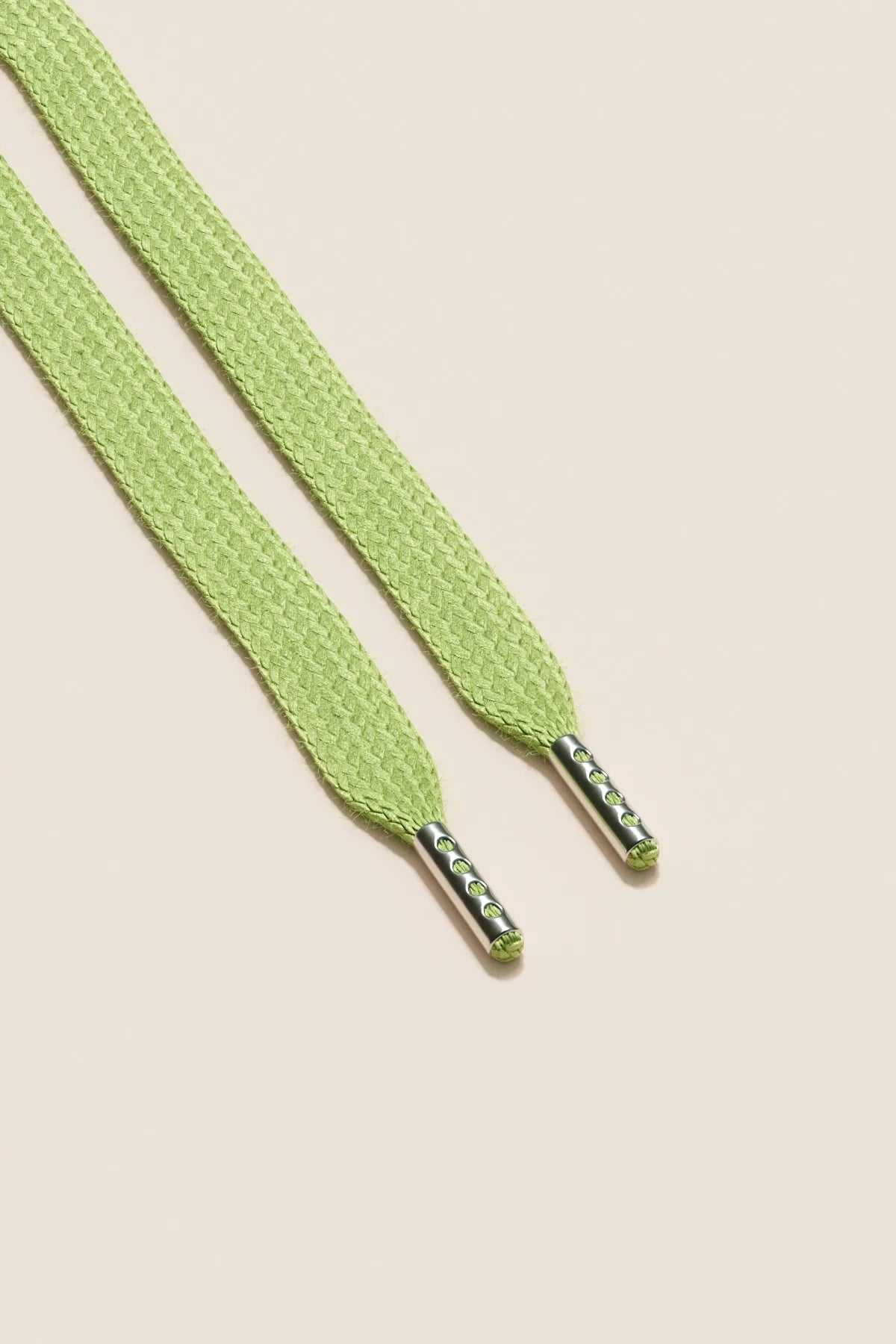 J.M. Weston On Time Canasta Sneaker - Pastel Green