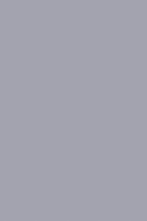 Aluminium Grey - Round Waxed Shoelaces | Senkels