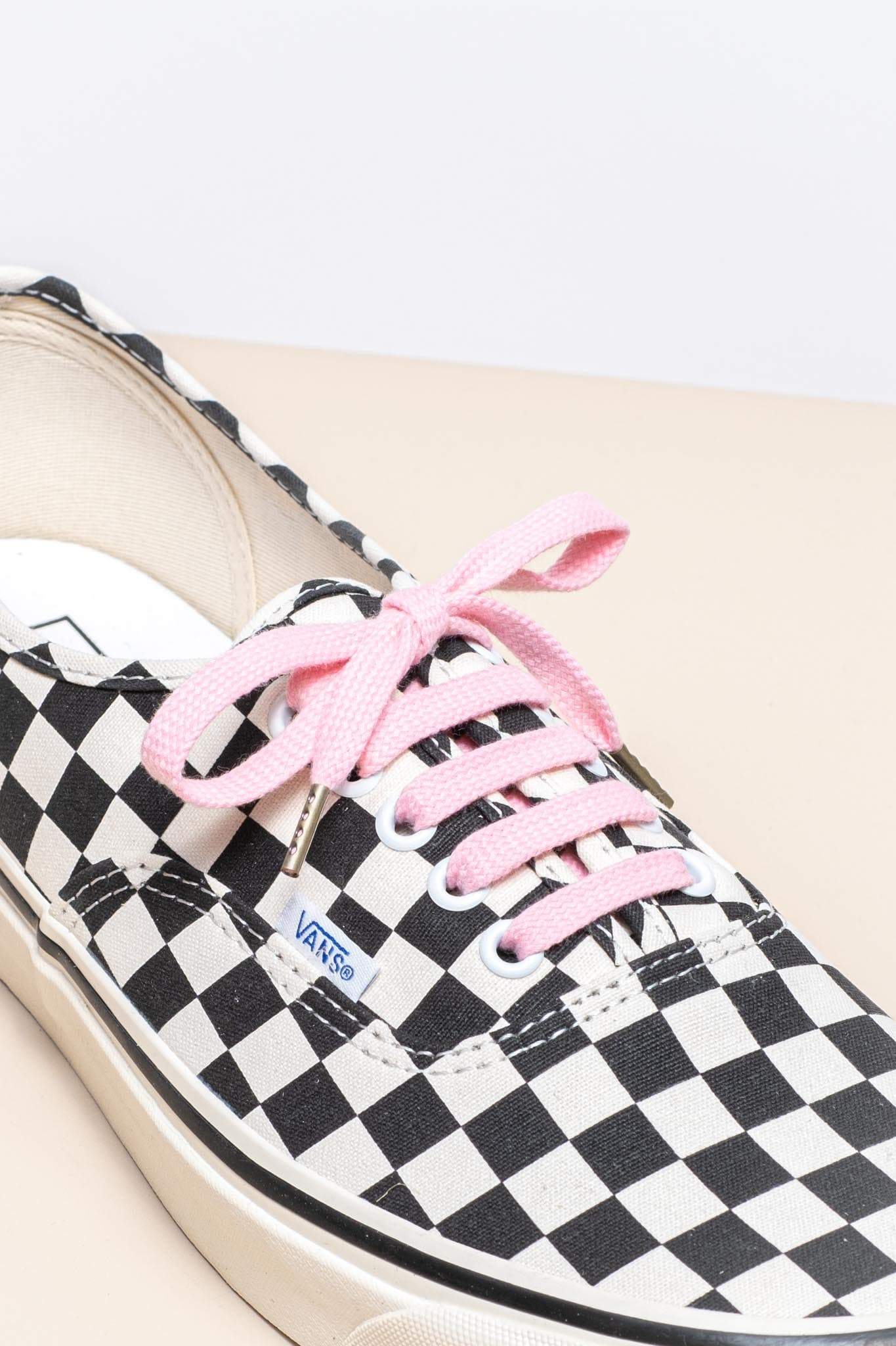 Pastel Pink - Sneaker Laces