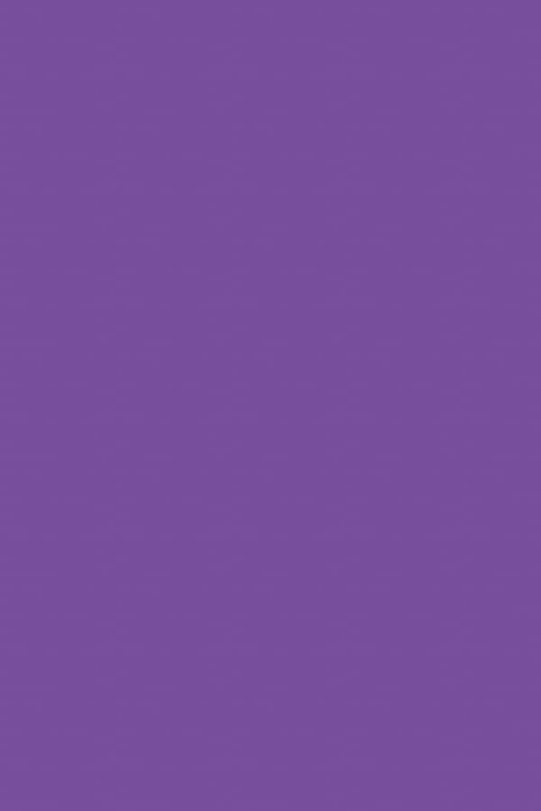 Purple - Round Waxed Shoelaces | Senkels